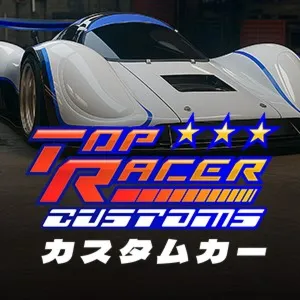 Top Racer Customs | XBOX+PC | На любой аккаунт