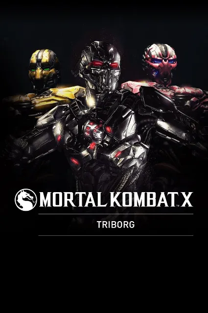 Triborg | XBOX | На любой аккаунт