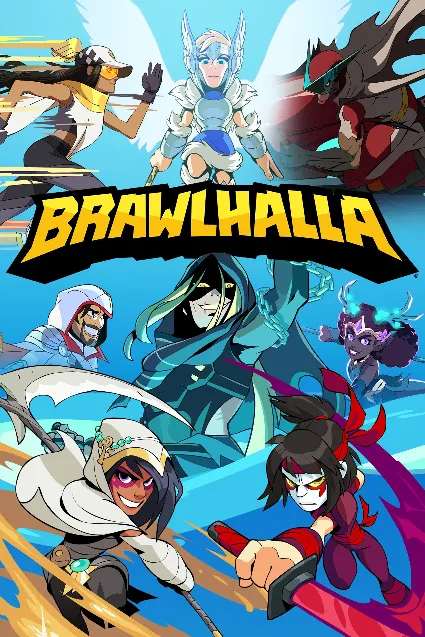 BRAWLHALLA - ALL LEGENDS PACK | XBOX | На любой аккаунт