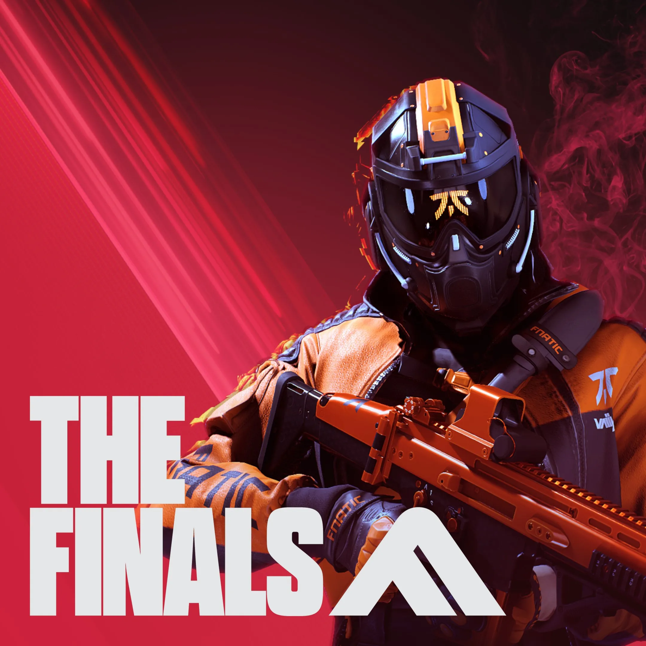 THE FINALS - FNATIC TGM25 | XBOX+PC | На любой аккаунт