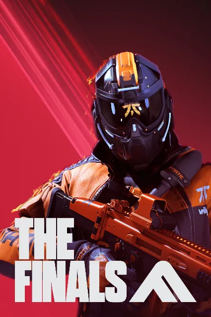 THE FINALS - FNATIC TGM25 | XBOX+PC | На любой аккаунт