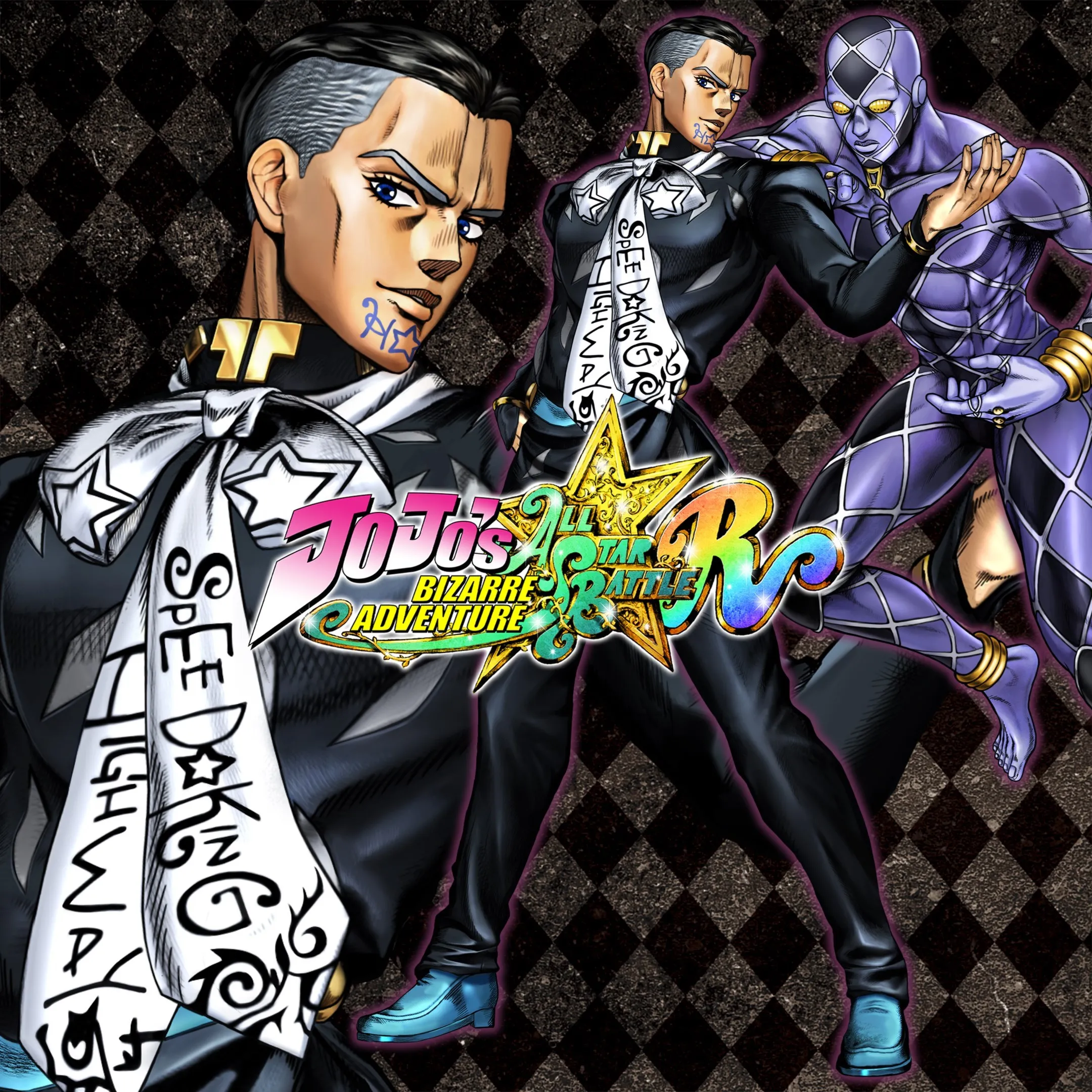 JoJo's Bizarre Adventure: All-Star Battle R - Yuya Fungami | XBOX+PC | На любой аккау