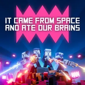 It came from space and ate our brains | XBOX | На любой аккаунт