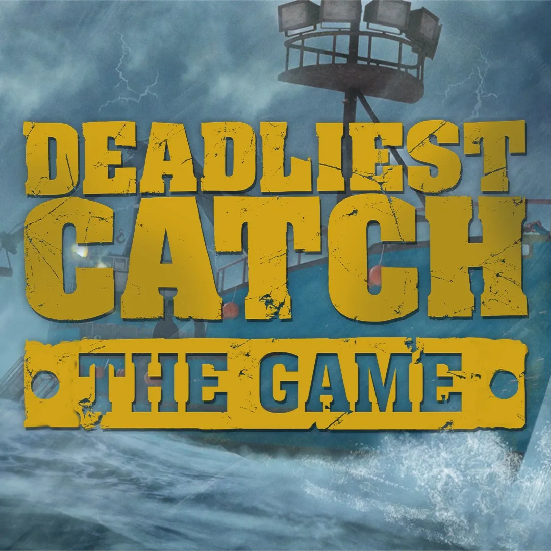 Deadliest Catch: The Game | XBOX | На любой аккаунт