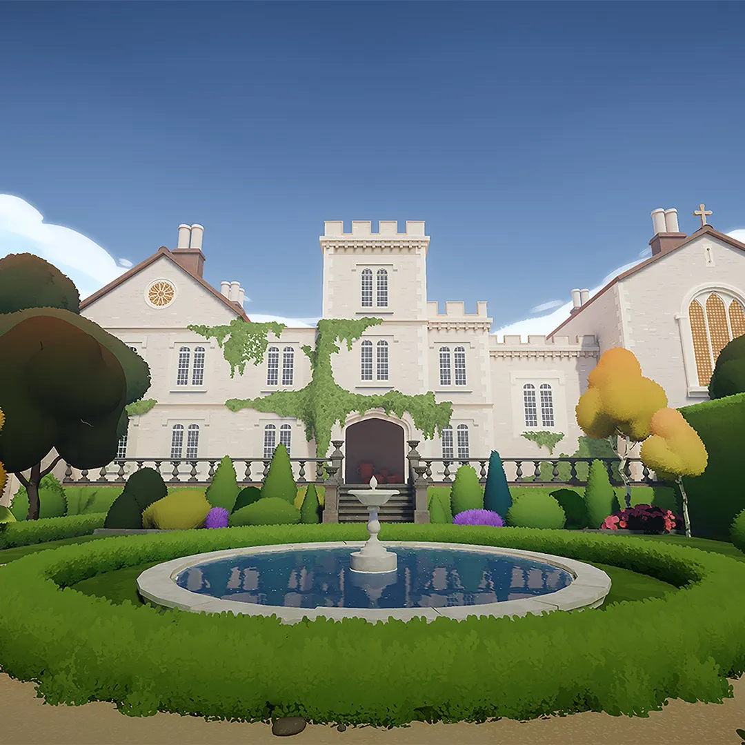 Botany Manor | XBOX | На любой аккаунт