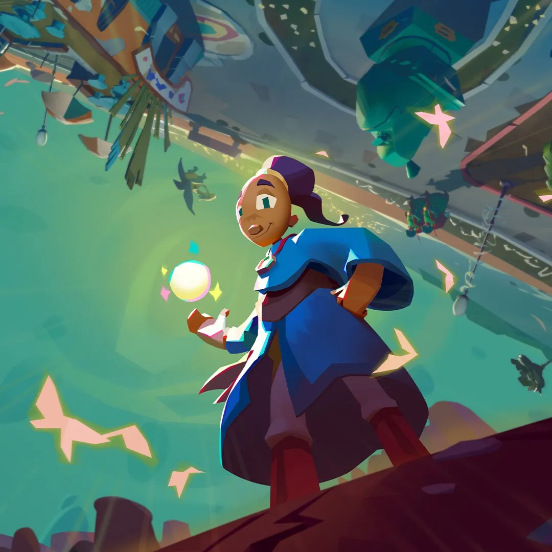 Little Big Adventure - Twinsen's Quest | XBOX | На любой аккаунт