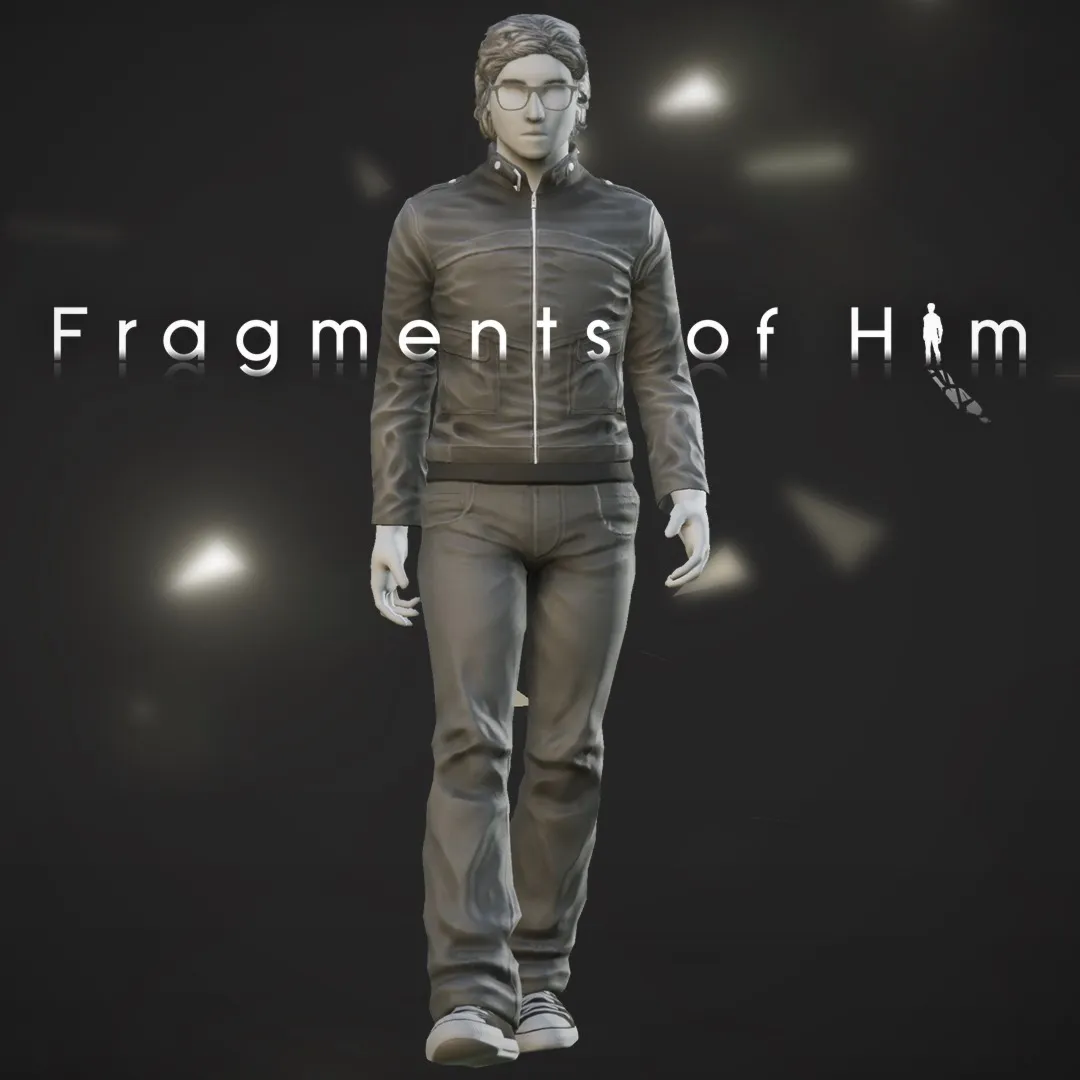 Fragments of Him | XBOX | На любой аккаунт
