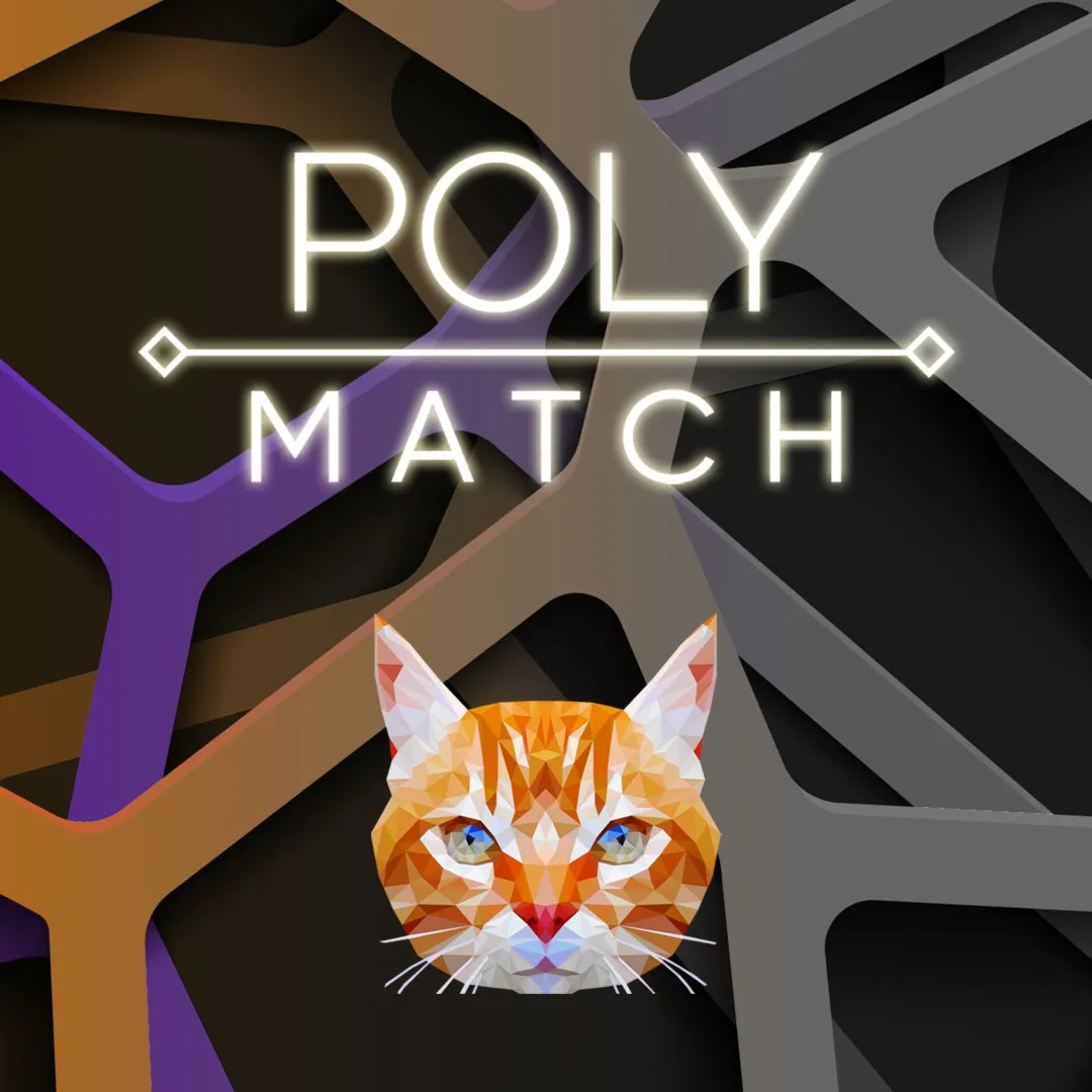 Poly Match | XBOX | На любой аккаунт