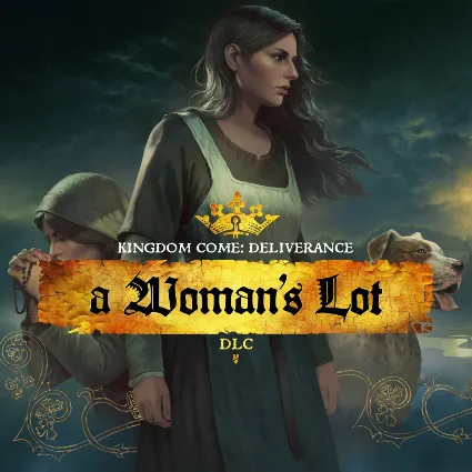 Kingdom Come: Deliverance - A Woman's Lot | XBOX | На любой аккаунт