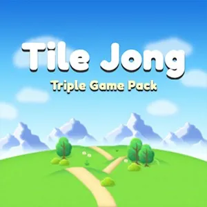 Tile Jong: Triple Game Pack | XBOX+PC | На любой аккаунт