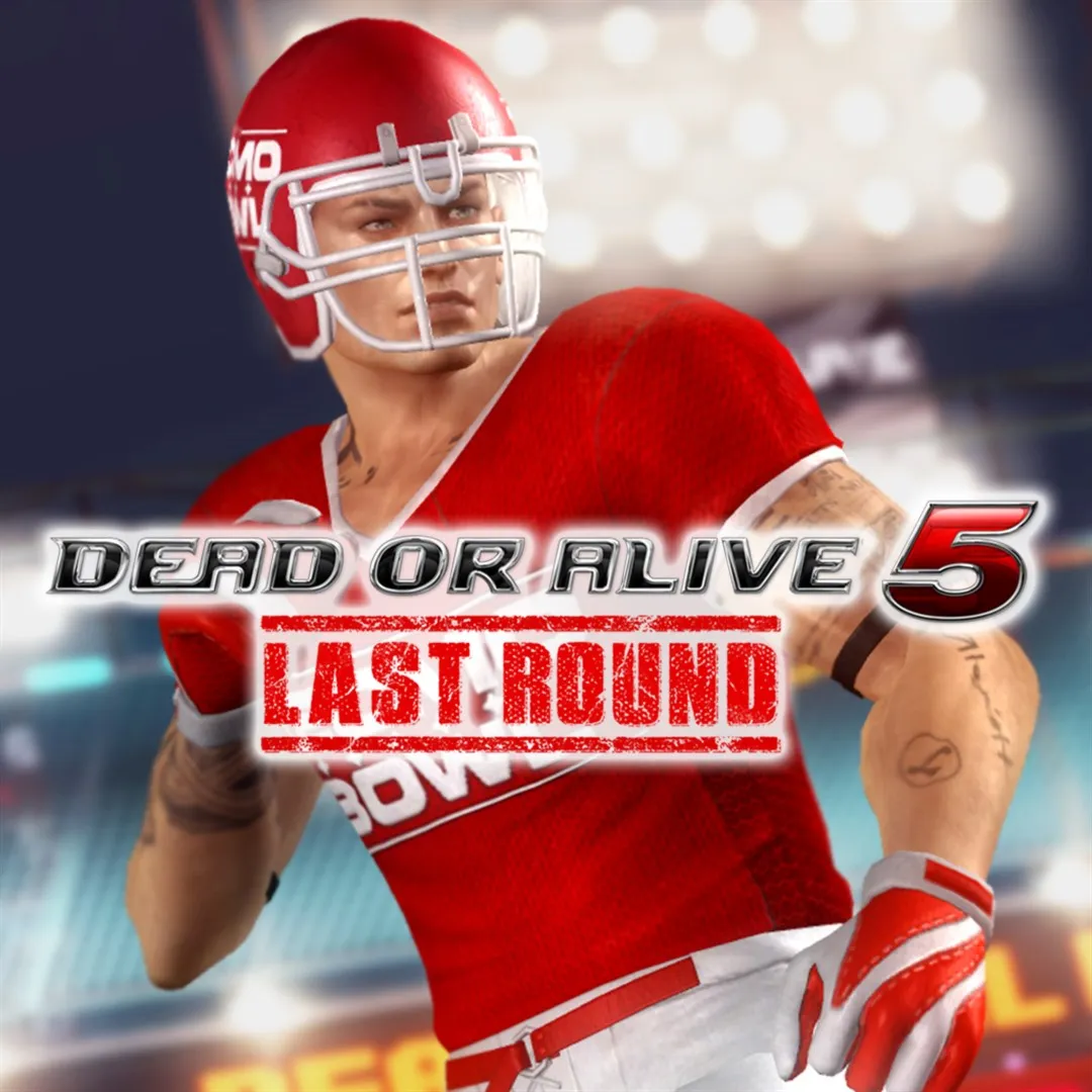 DOA5LR TECMO 50th Anniversary Costume - Rig | XBOX | На любой аккаунт