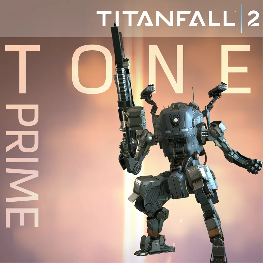 Titanfall™ 2: Tone Prime | XBOX | На любой аккаунт