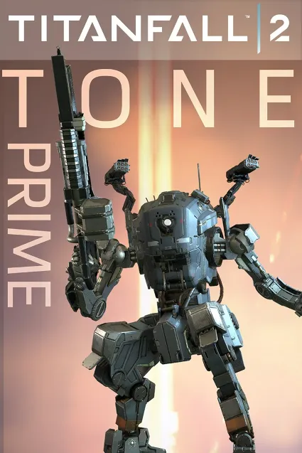 Titanfall™ 2: Tone Prime | XBOX | На любой аккаунт