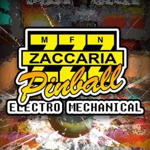 Zaccaria Pinball - Electro-Mechanical Tables Pack | XBOX | На любой аккаунт