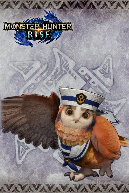 "Summery Sailor" Cohoot outfit | XBOX+PC | На любой аккаунт