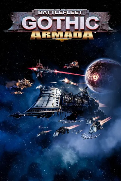 Battlefleet Gothic: Armada - Tau Empire | PC | На любой аккаунт
