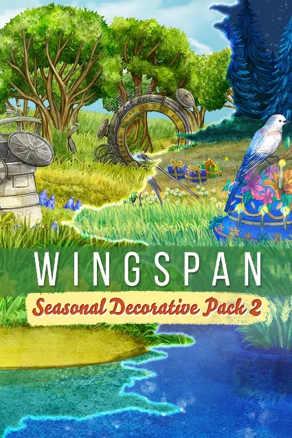Seasonal Decorative Pack 2 | XBOX+PC | На любой аккаунт