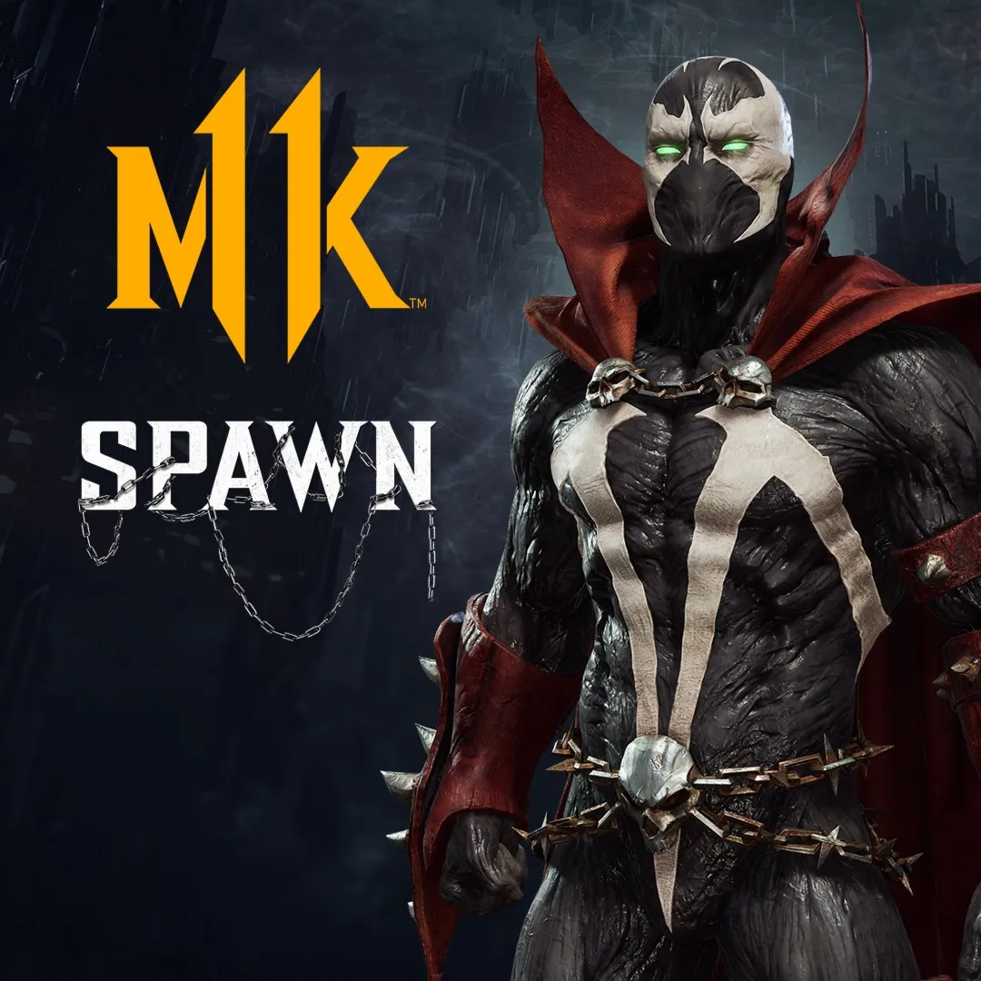 Spawn | XBOX+PC | На любой аккаунт
