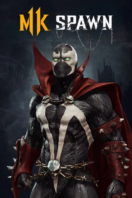 Spawn | XBOX+PC | На любой аккаунт