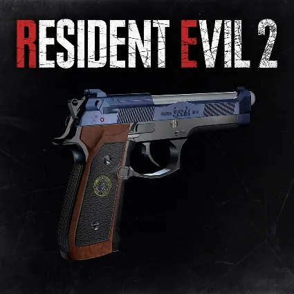 Deluxe Weapon: "Samurai Edge - Chris Model" | XBOX+PC | На любой аккаунт