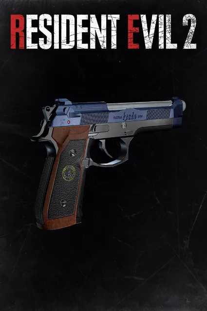 Deluxe Weapon: "Samurai Edge - Chris Model" | XBOX+PC | На любой аккаунт