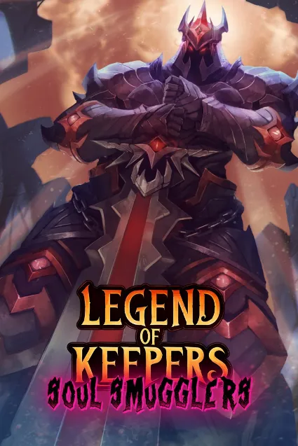 Legend of Keepers: Soul Smugglers | XBOX | На любой аккаунт