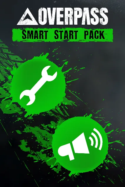 OVERPASS™ Smart Start Pack | XBOX | На любой аккаунт