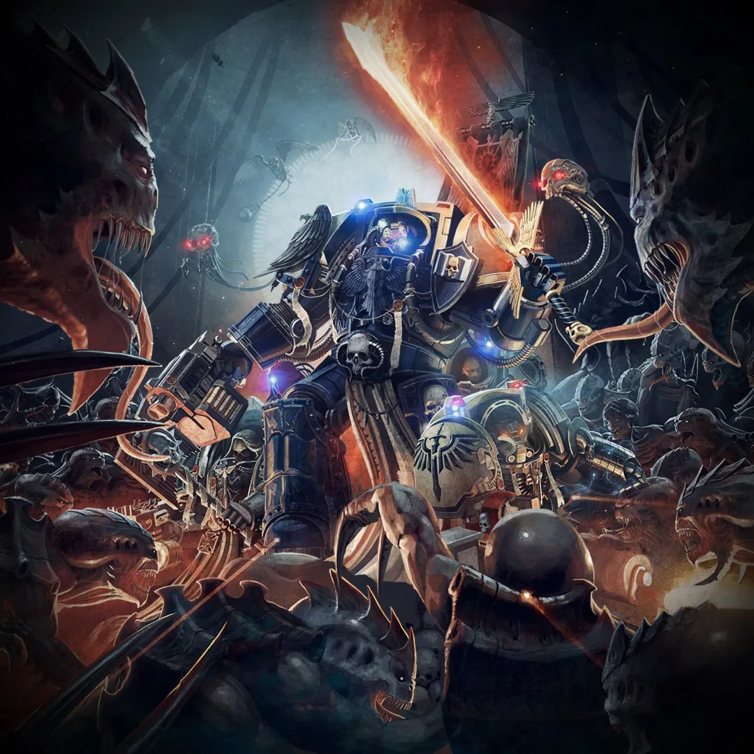 Space Hulk®: Deathwing™ - Enhanced Edition (Windows 10) | PC | На любой аккаунт