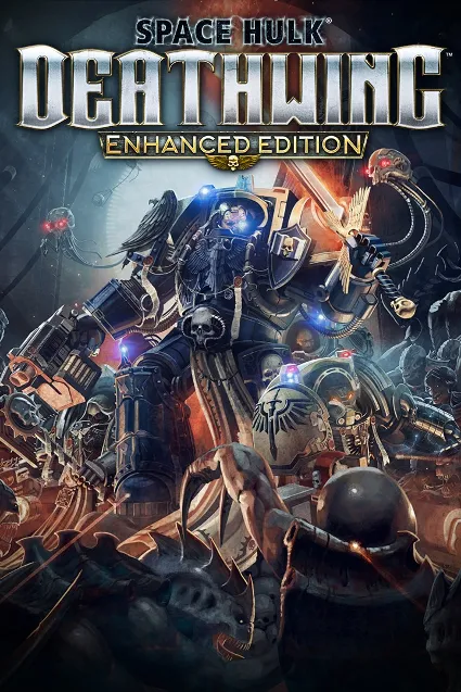 Space Hulk®: Deathwing™ - Enhanced Edition (Windows 10) | PC | На любой аккаунт