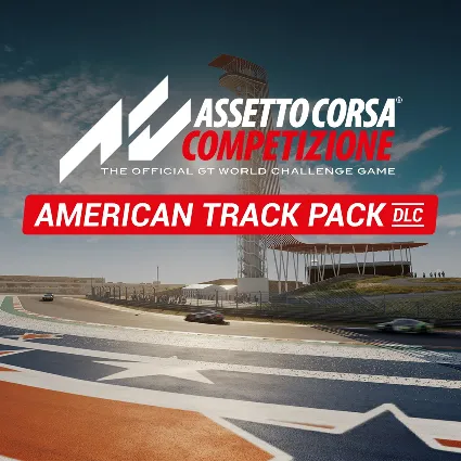 American Track Pack | XBOX | На любой аккаунт