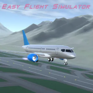 Easy Flight Simulator | XBOX+PC | На любой аккаунт