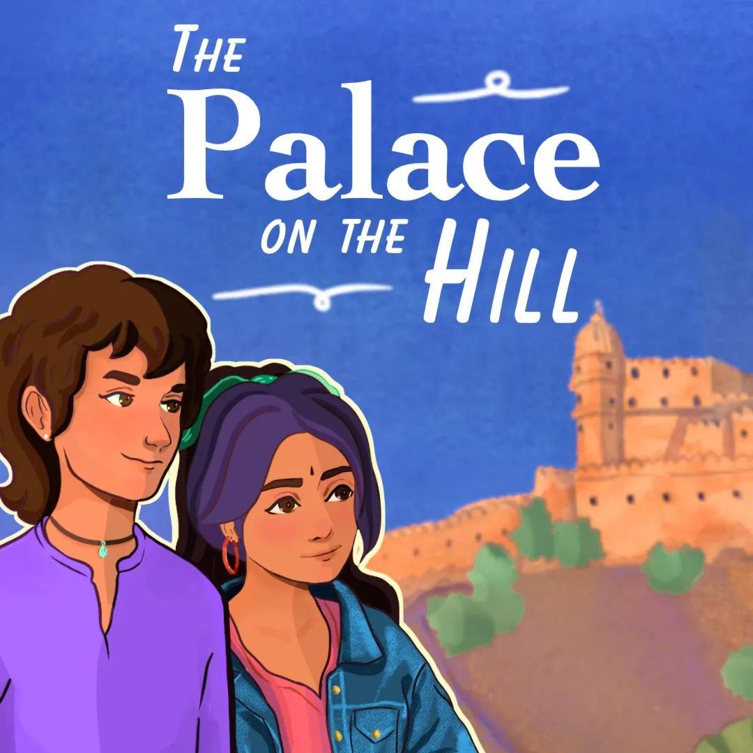 The Palace on the Hill | XBOX | На любой аккаунт