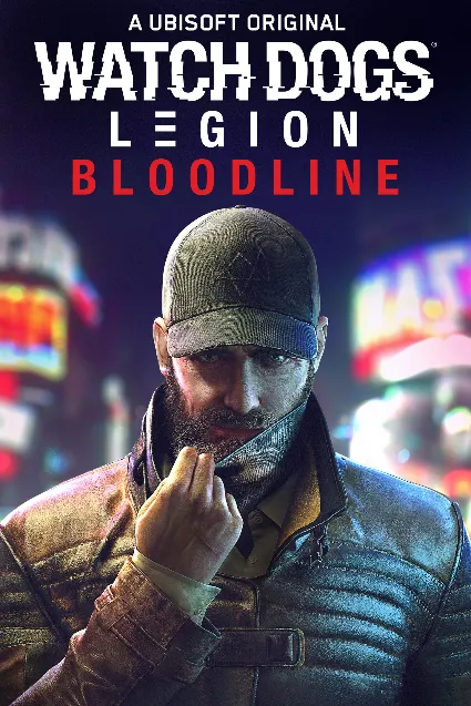 Watch Dogs: Legion - Bloodline | XBOX | На любой аккаунт