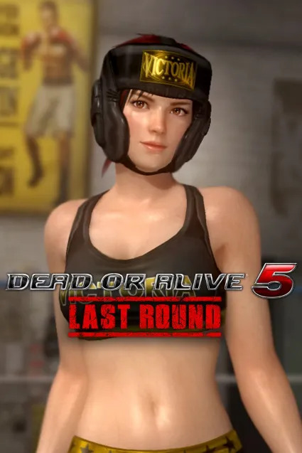 DOA5LR Showstoppers Encore Mila | XBOX | На любой аккаунт