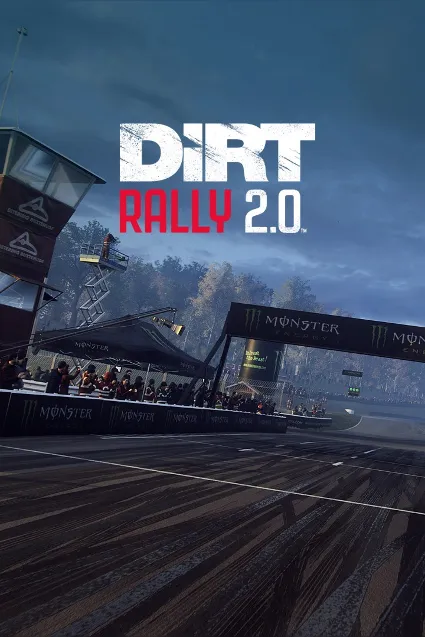 Estering, Germany (Rallycross Track) | XBOX | На любой аккаунт