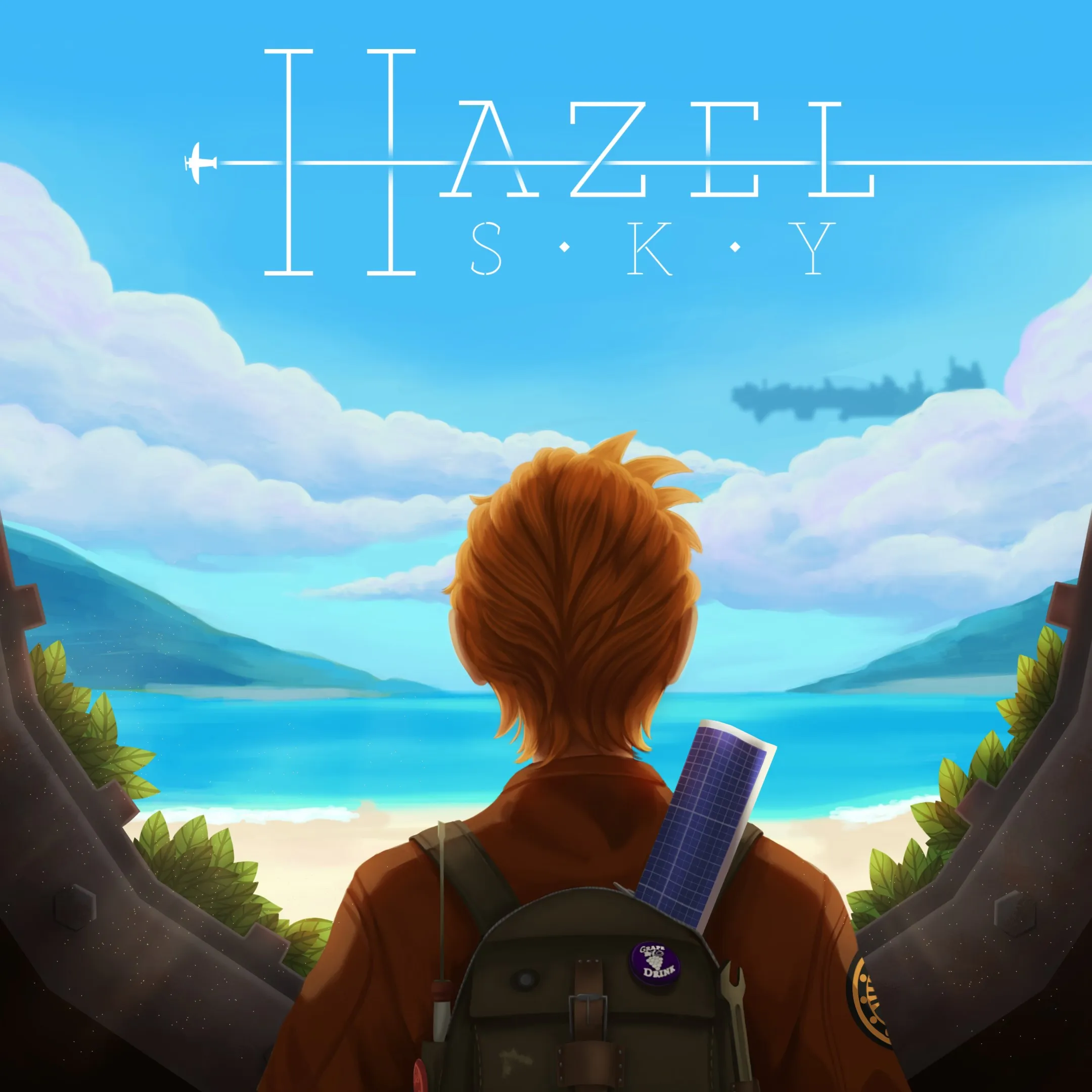 Hazel Sky | XBOX | На любой аккаунт