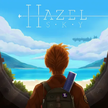 Hazel Sky | XBOX | На любой аккаунт
