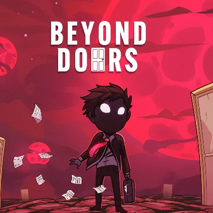 Beyond Doors (Xbox Series) | XBOX | На любой аккаунт