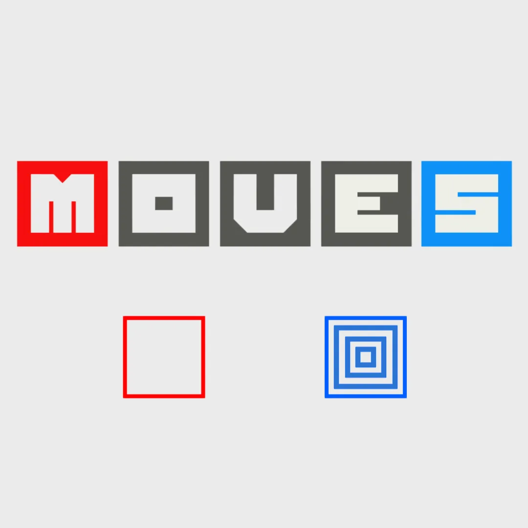 Moves (Xbox Series) | XBOX | На любой аккаунт