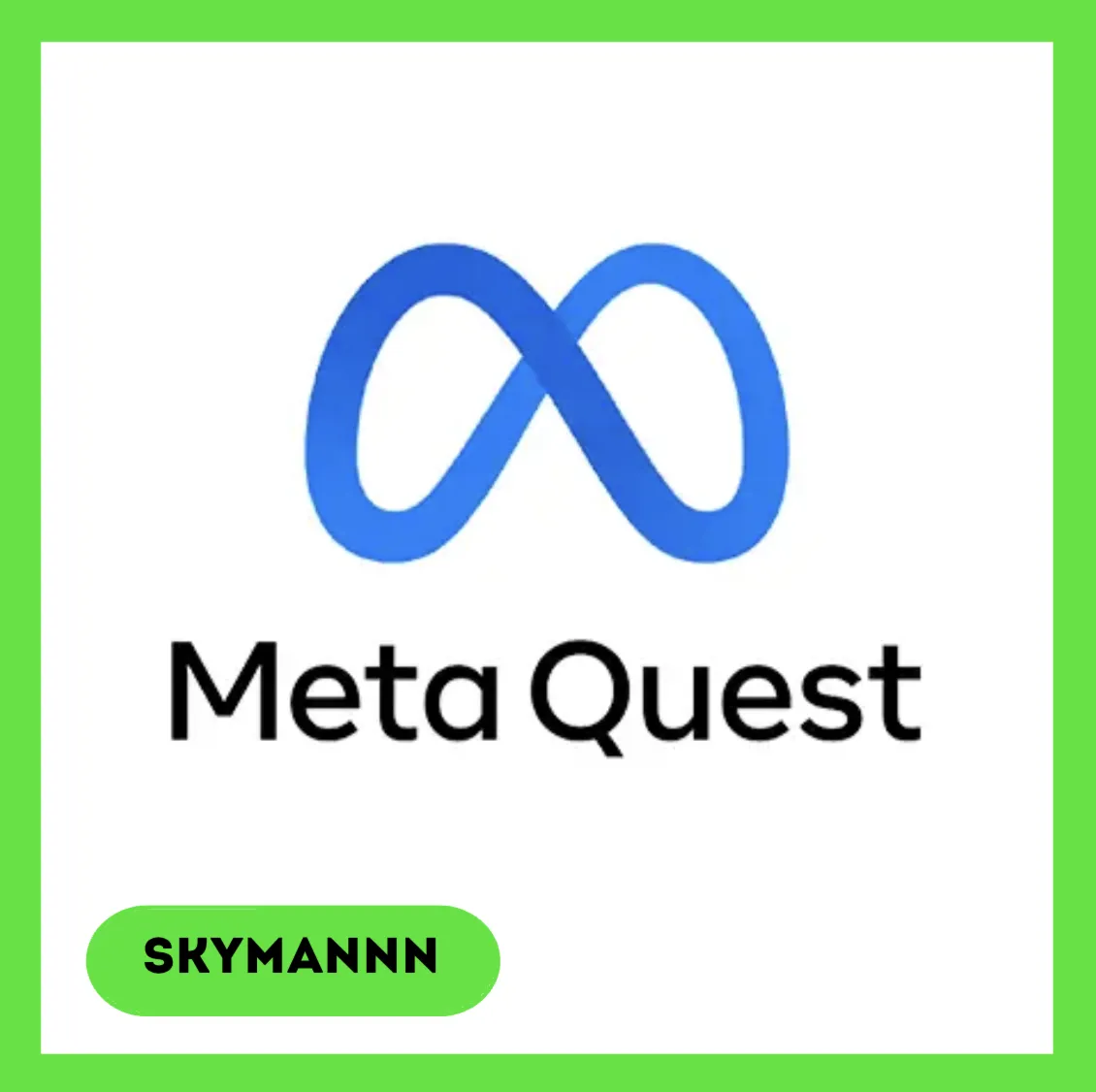 META QUEST 15-100 CAD КАНАДА КАРТА ПОПОЛНЕНИЯ АВТО 24/7