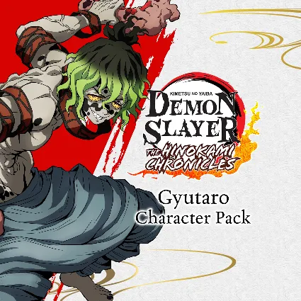 Gyutaro Character Pack | XBOX | На любой аккаунт