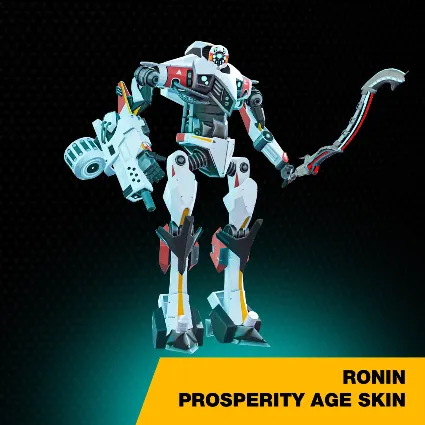 Ronin Age of Prosperity skin | XBOX | На любой аккаунт