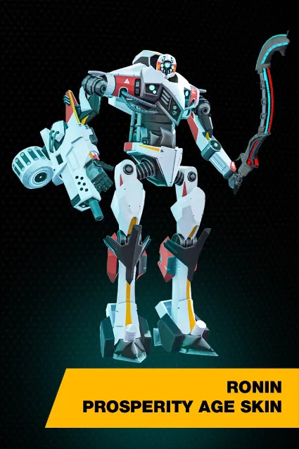 Ronin Age of Prosperity skin | XBOX | На любой аккаунт