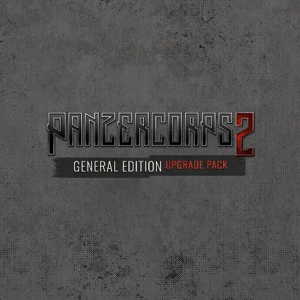 Panzer Corps 2: General Edition Upgrade | PC | На любой аккаунт