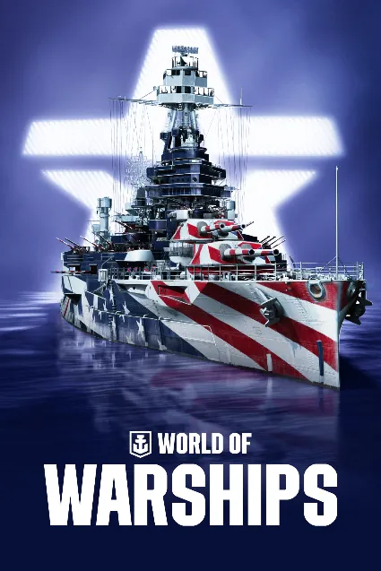 World of Warships — Texas | PC | На любой аккаунт