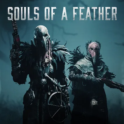 Hunt: Showdown 1896 - Souls of a Feather | XBOX | На любой аккаунт