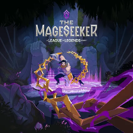 The Mageseeker: A League of Legends Story™ | XBOX | На любой аккаунт