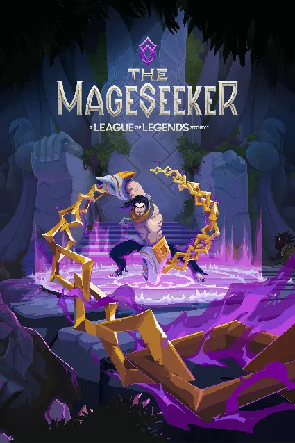 The Mageseeker: A League of Legends Story™ | XBOX | На любой аккаунт