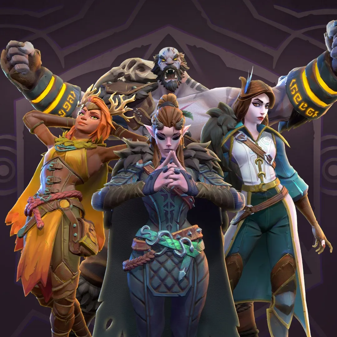 Wayfinder - Critical Role Supporter Pack | XBOX | На любой аккаунт