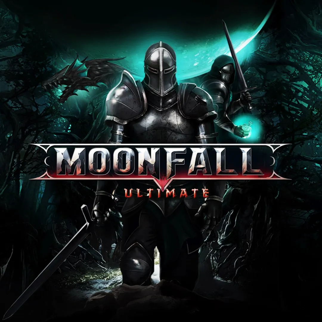 Moonfall Ultimate | XBOX | На любой аккаунт